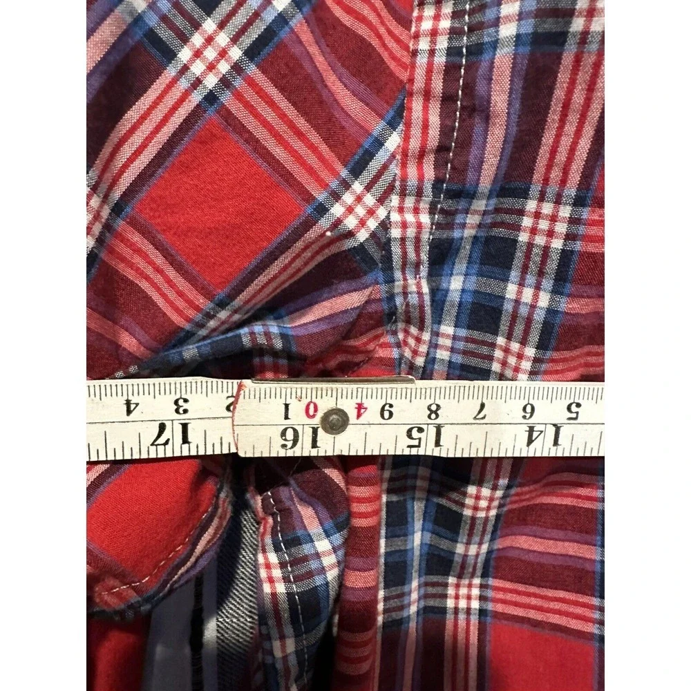 Chaps this button